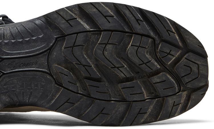 Quest 3 4D GORE TEX Bleached Sand Black