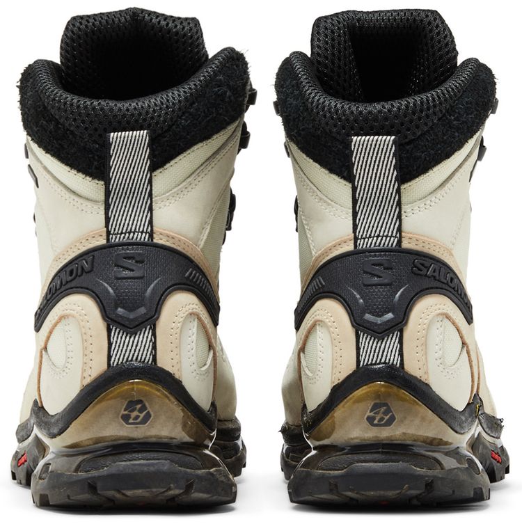 Quest 3 4D GORE TEX Bleached Sand Black
