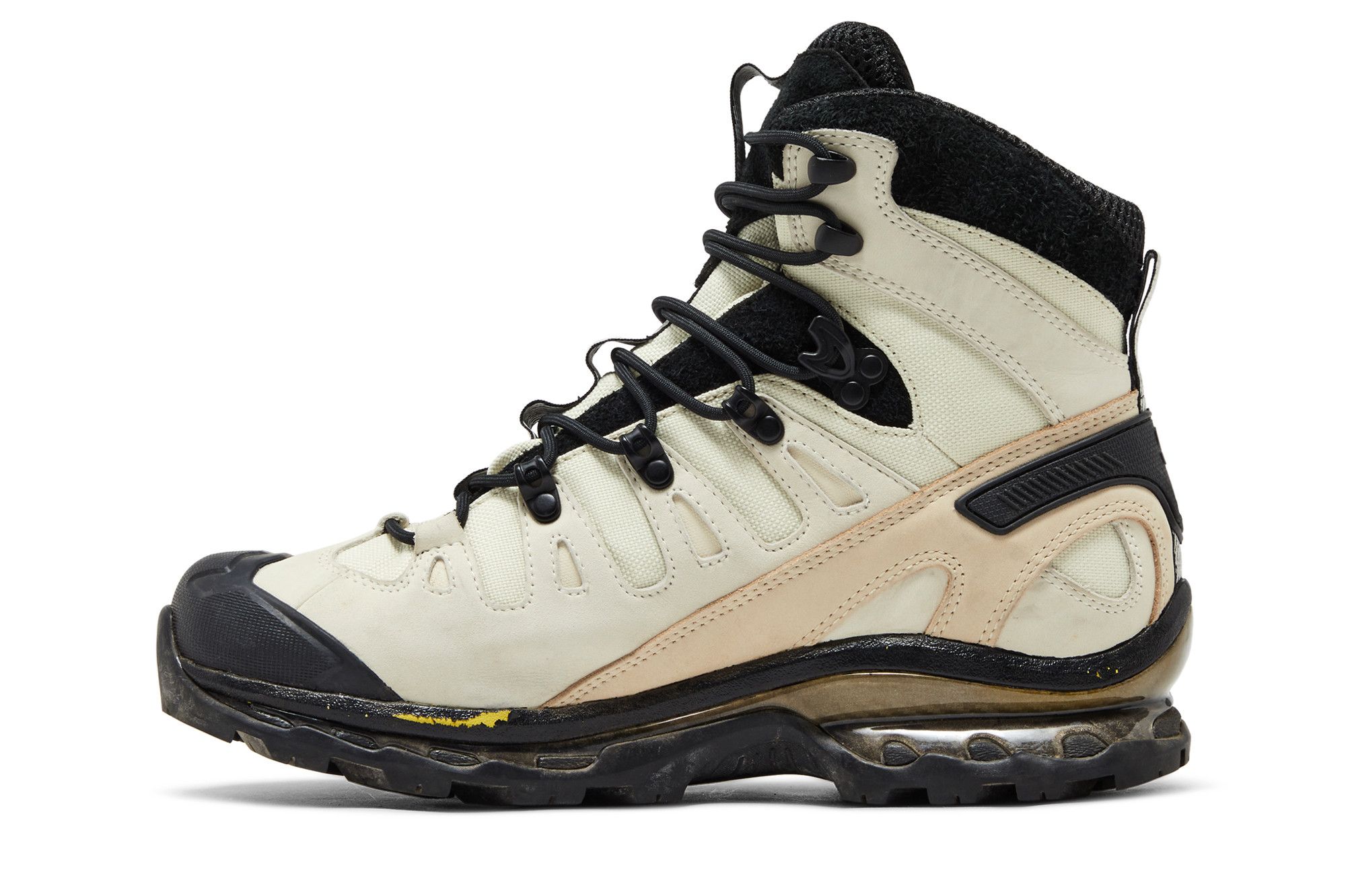 Buy Quest 3 4D GORE-TEX 'Bleached Sand Black' - L47305900 | GOAT