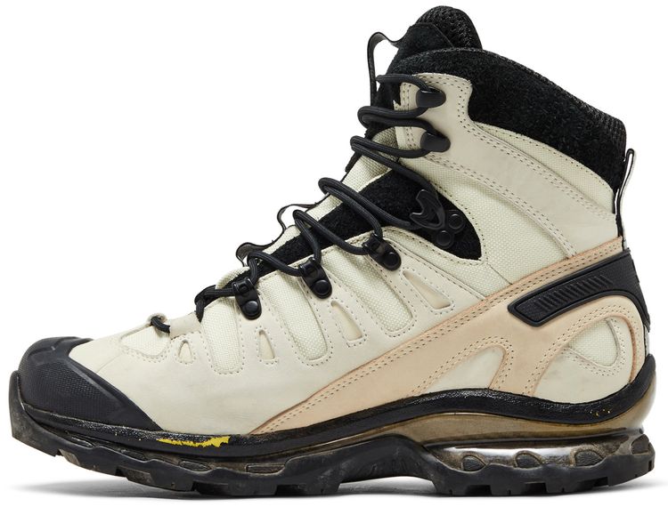 Quest 3 4D GORE TEX Bleached Sand Black
