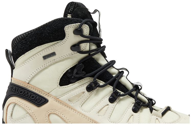 Quest 3 4D GORE TEX Bleached Sand Black