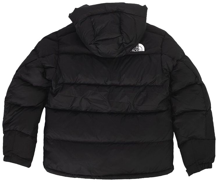 The North Face HMLYN Down Parka Black