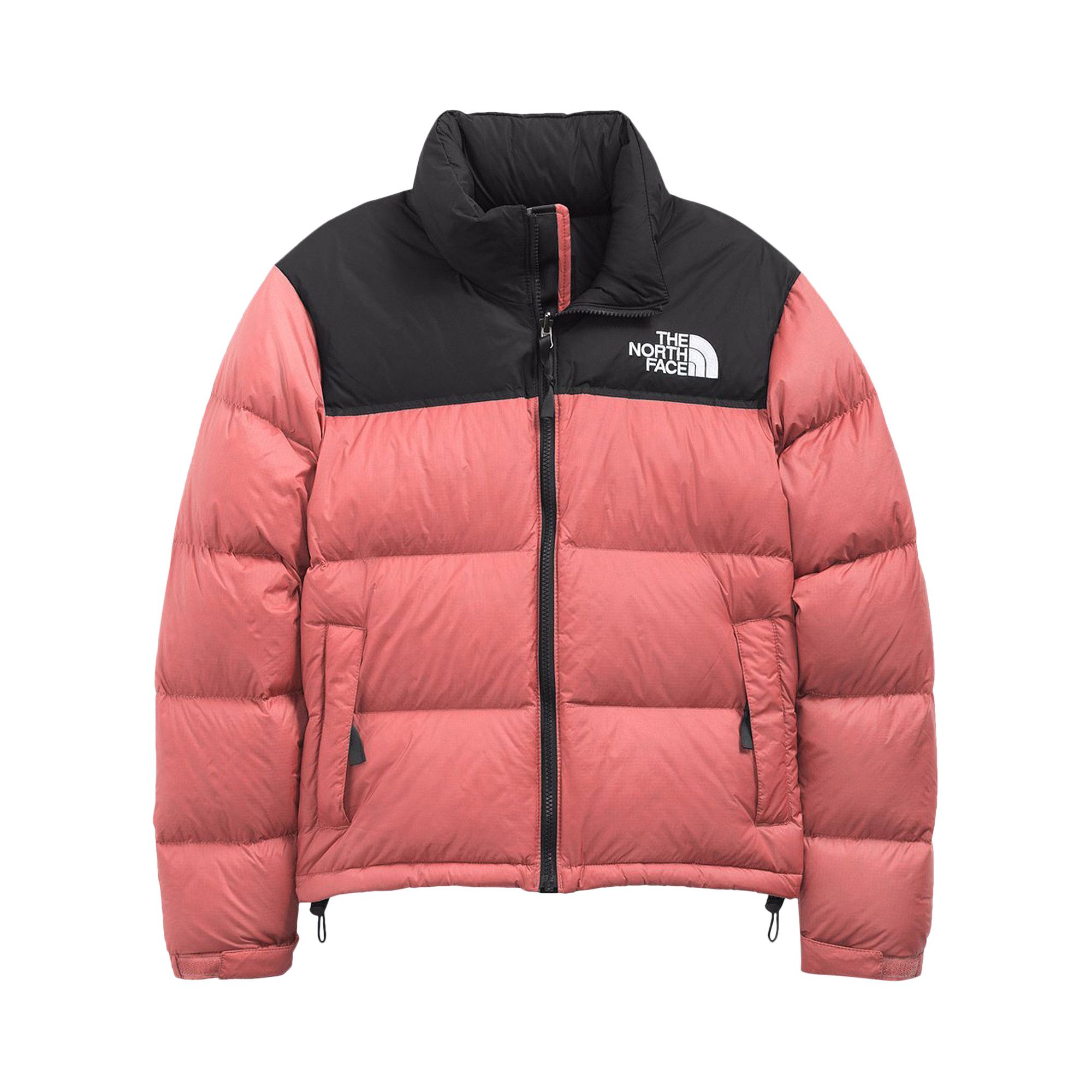 Buy The North Face 1996 Retro Nuptse Jacket Shady Rose TNF Black NF0A3XEOOF6 GOAT UK
