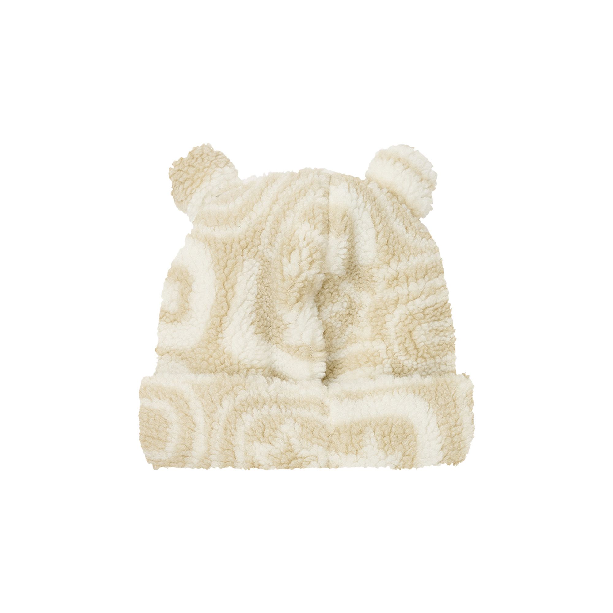 専門店では Joyrex Palace l/xl Size Fleece 'Stone' Beanie Ears 帽子