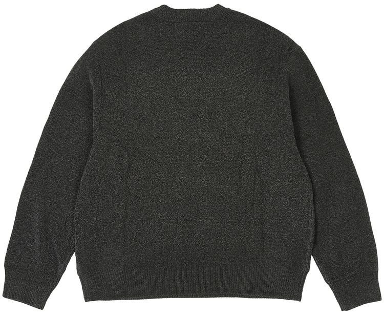 Palace Script Knit Metalico