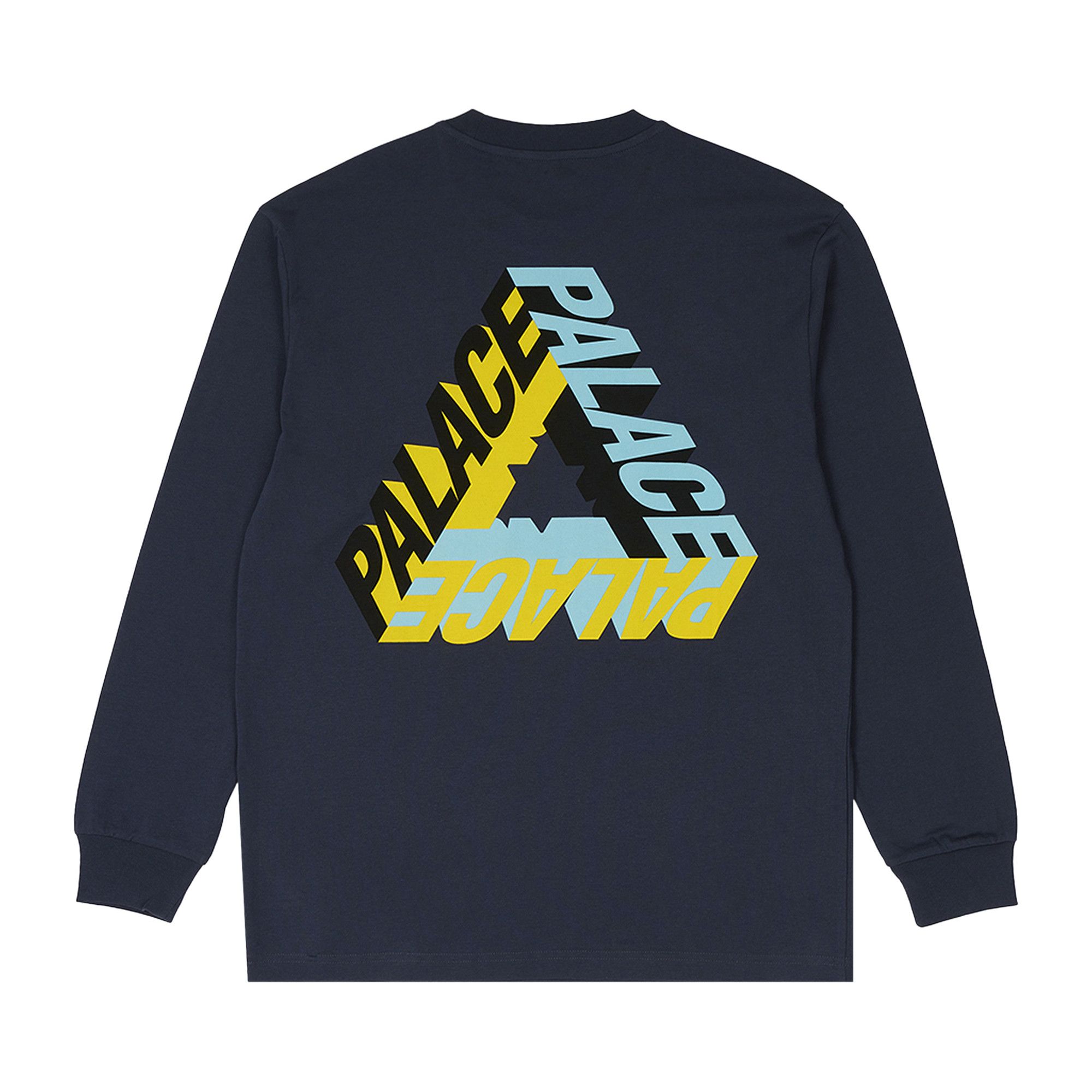 Palace p-3d t-shirt shop