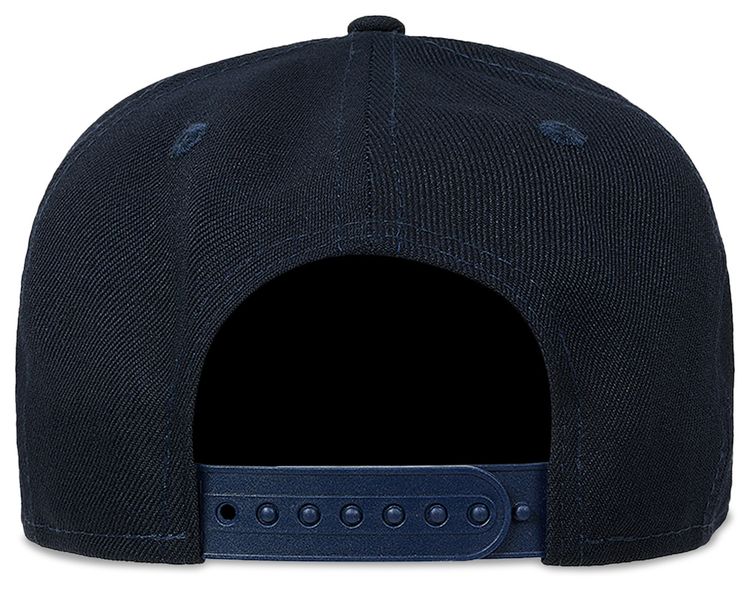 Palace x New Era Low Profile P 59Fifty Navy