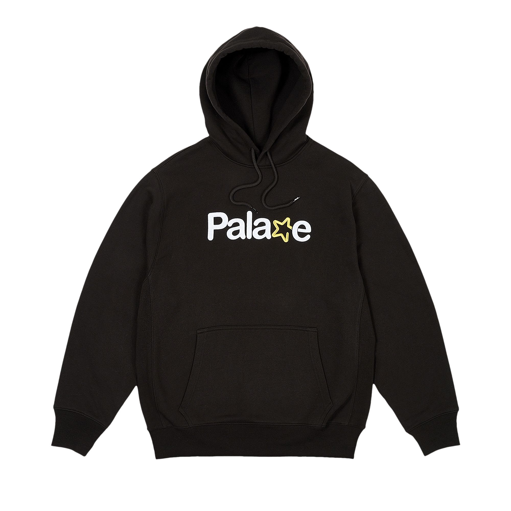 Palace hoodie quality cheap