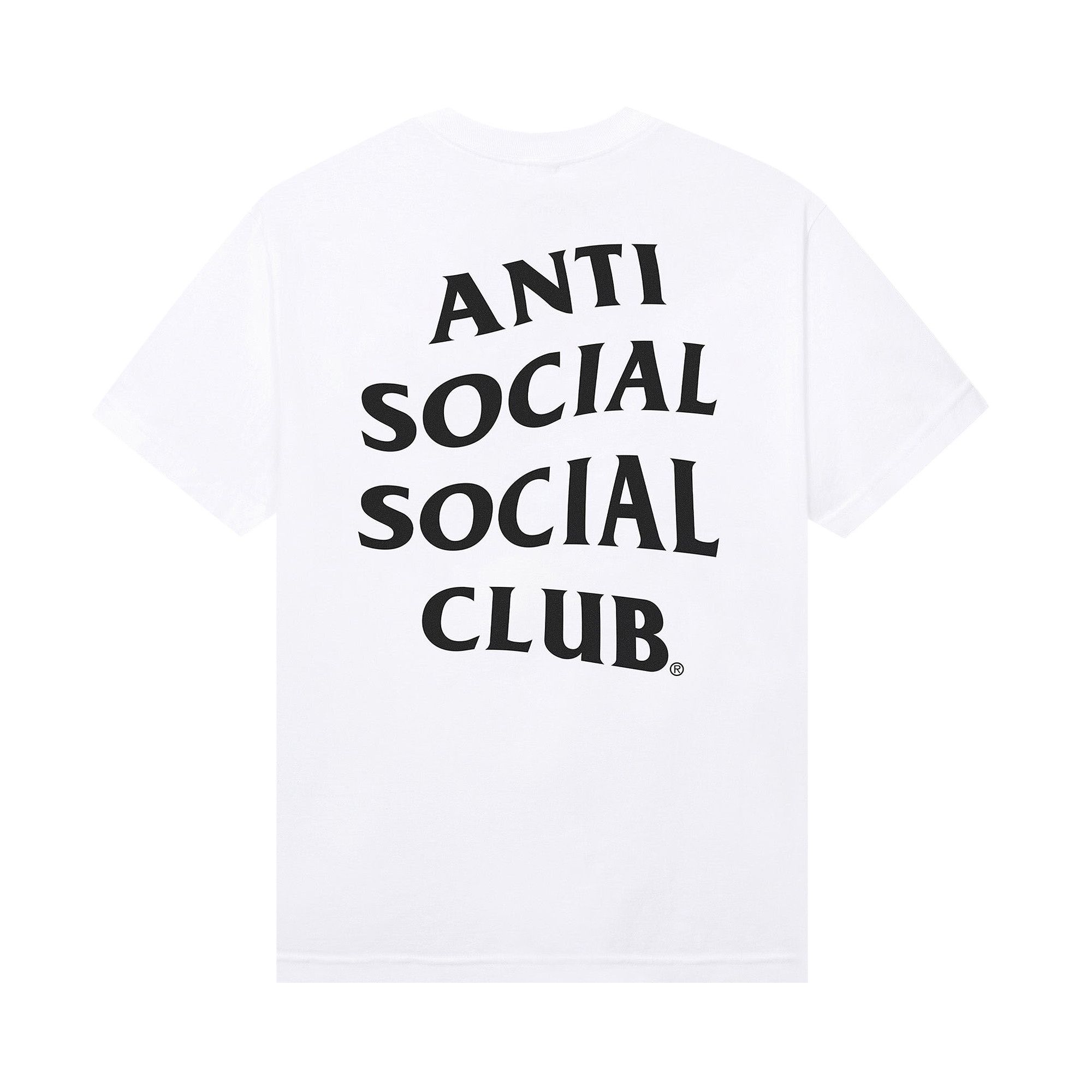 Mind games anti social social club sales