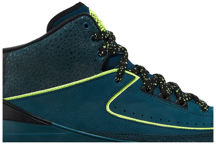 Air Jordan 2 Retro Nightshade