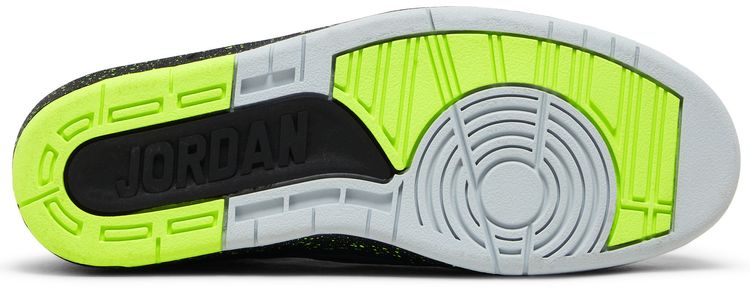 Air Jordan 2 Retro Nightshade