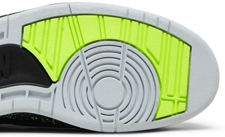 Air Jordan 2 Retro Nightshade