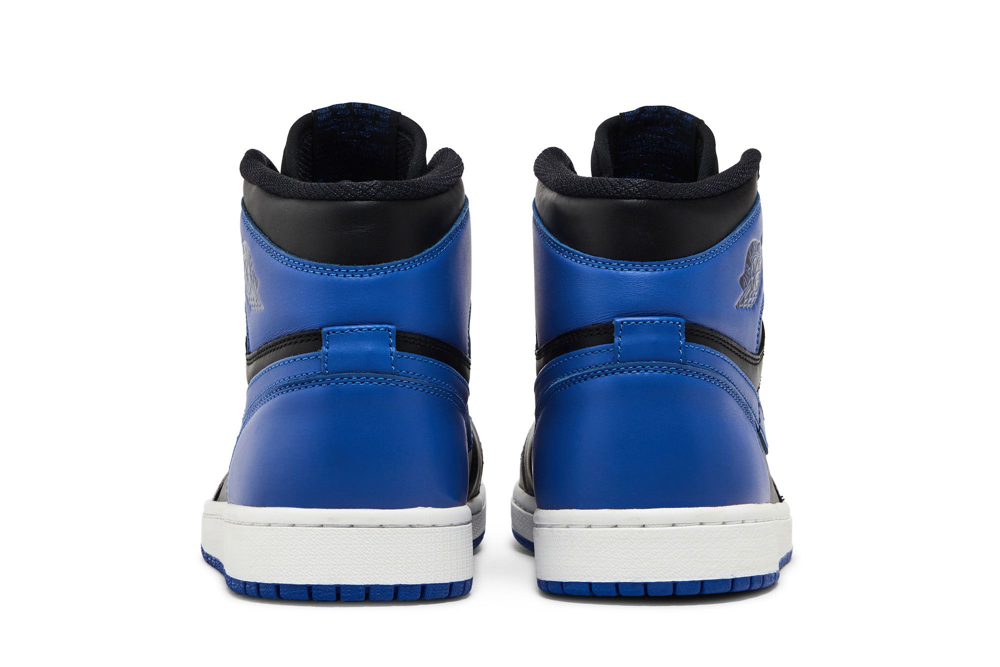 Size 10.0 Air Jordan 1 Retro High OG Royal 2013