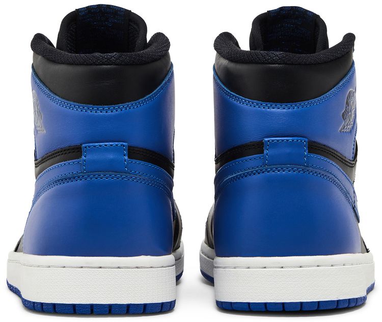 Air Jordan 1 Retro High OG Royal 2013