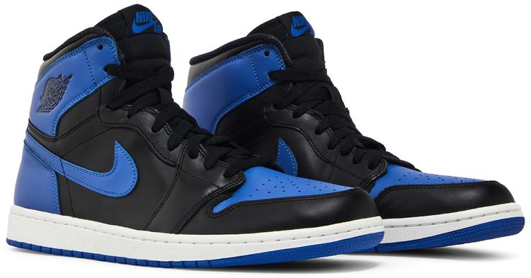 Air Jordan 1 Retro High OG Royal 2013