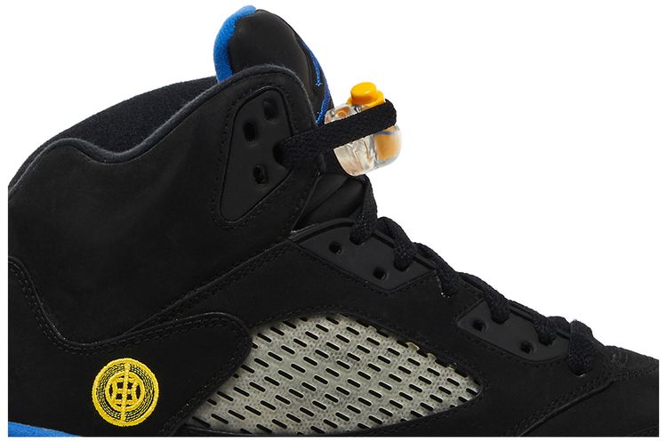 Air Jordan 5 Retro Shanghai Shen