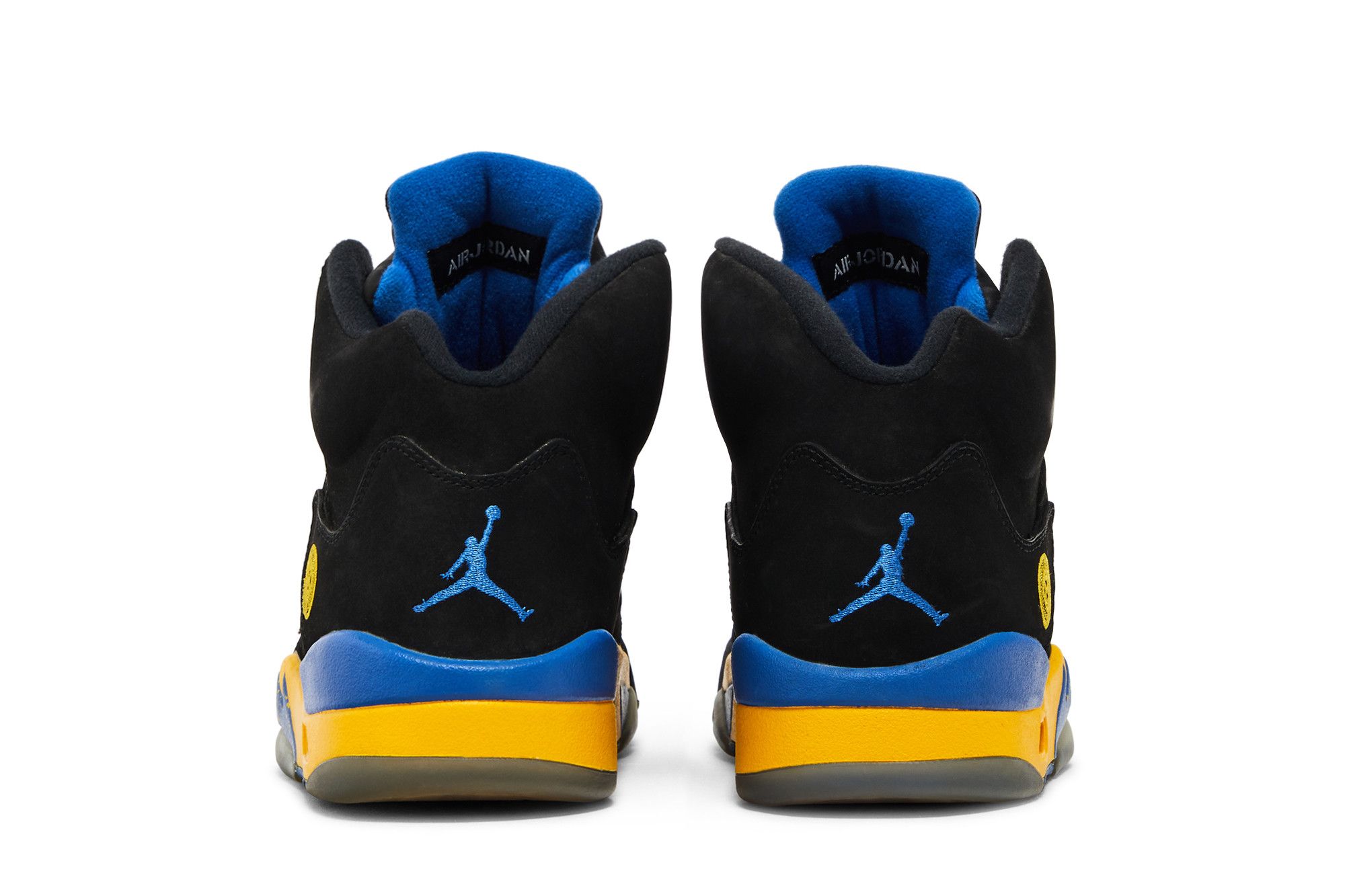 Buy Air Jordan 5 Retro Shanghai Shen 136027 089 GOAT