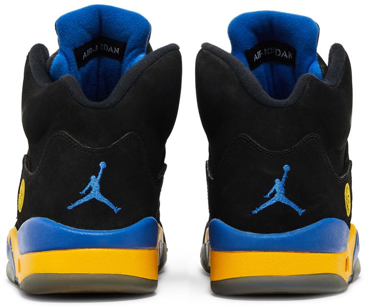 Air Jordan 5 Retro Shanghai Shen