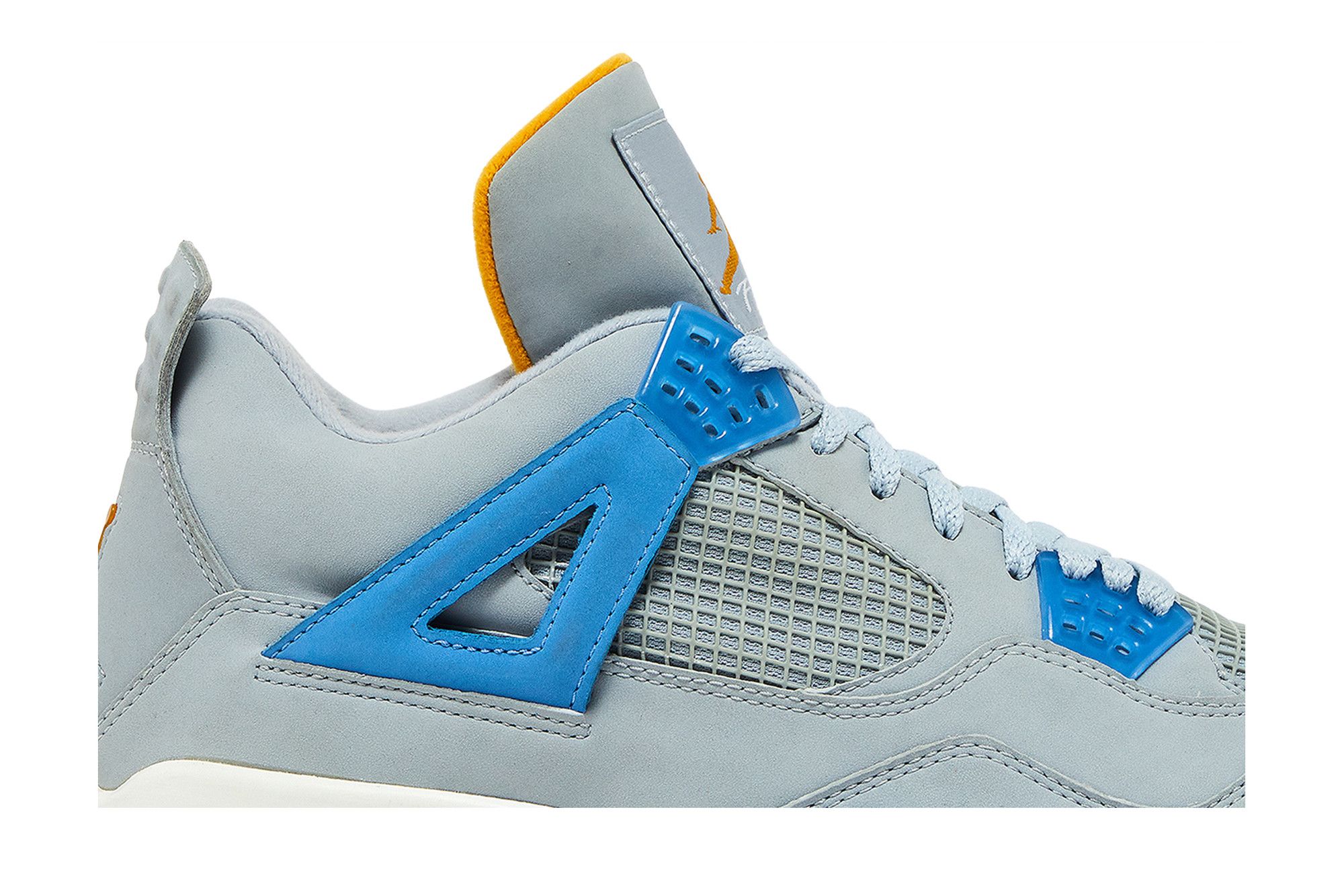 Jordan 4 retro mist blue shop