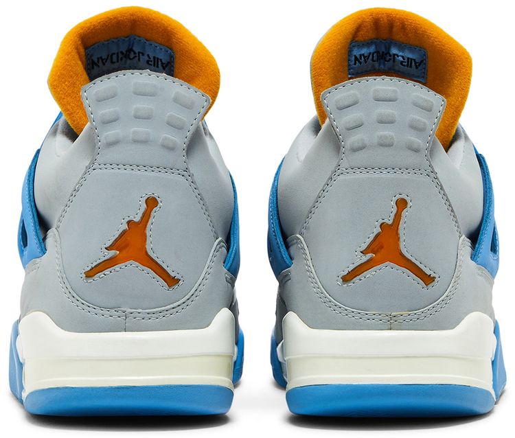 Air Jordan 4 Retro LS Mist Blue
