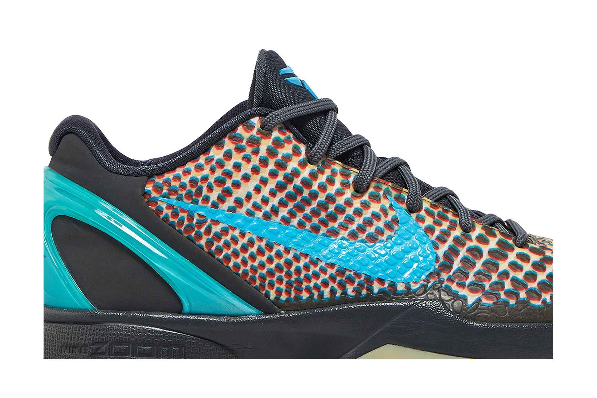 Kobe 1 3d online