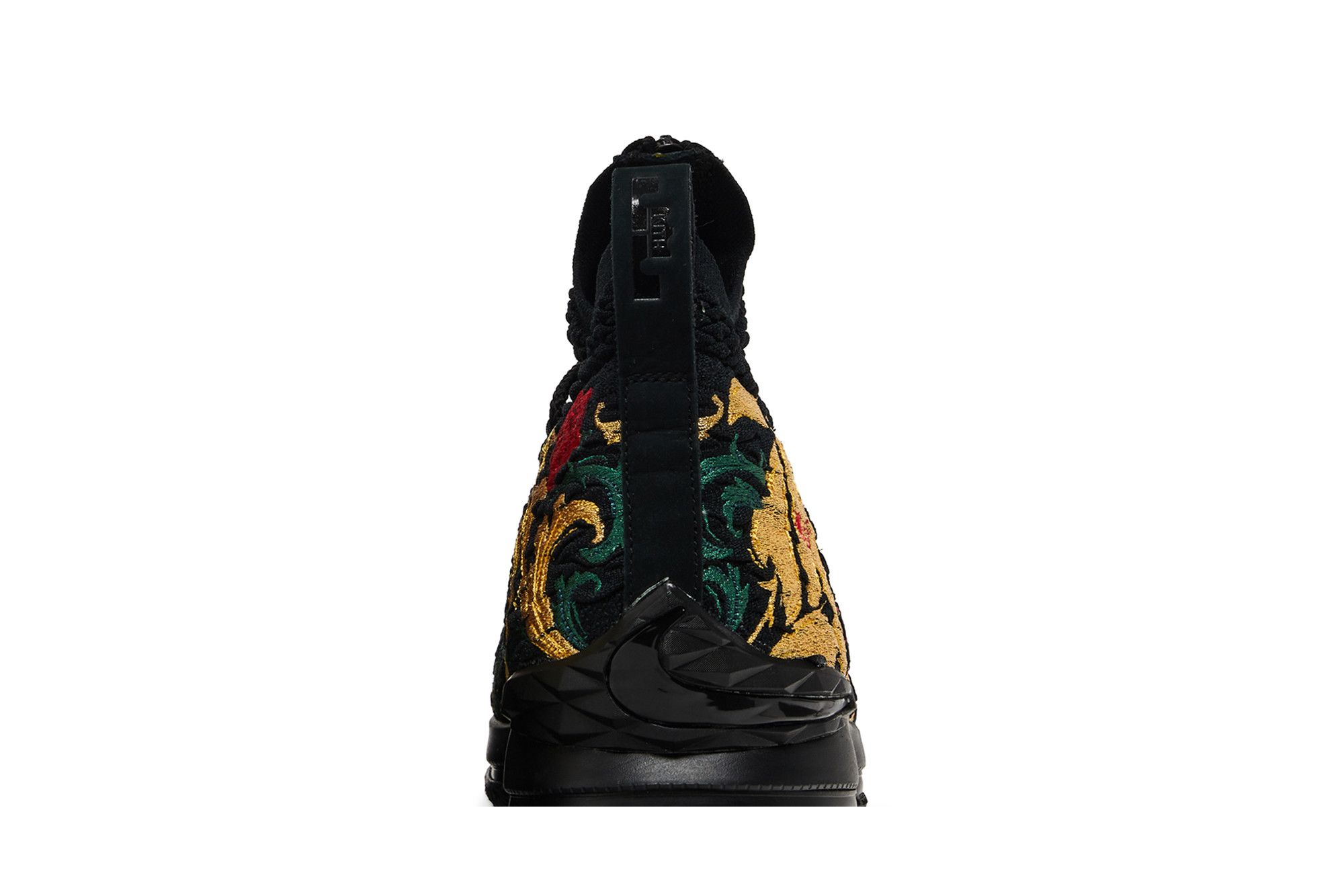 Lebron kith closing ceremony shop