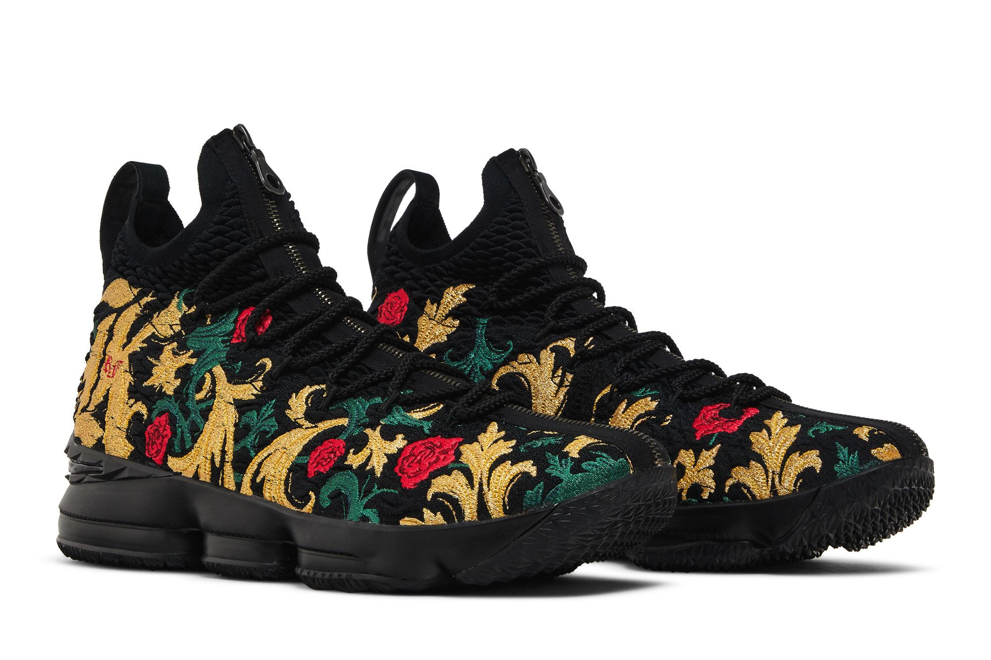 Achetez des Kith x LeBron Performance 15 Closing Ceremony AJ3936 002 GOAT FR