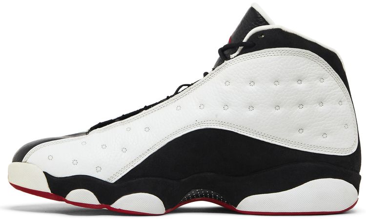 Air Jordan 13 Retro Countdown Pack   He Got Game 2008