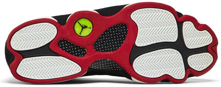 Air Jordan 13 Retro Countdown Pack   He Got Game 2008
