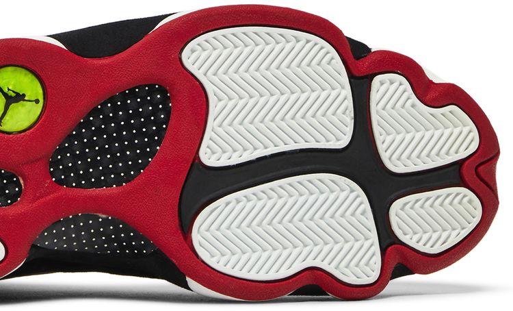 Air Jordan 13 Retro Countdown Pack   He Got Game 2008