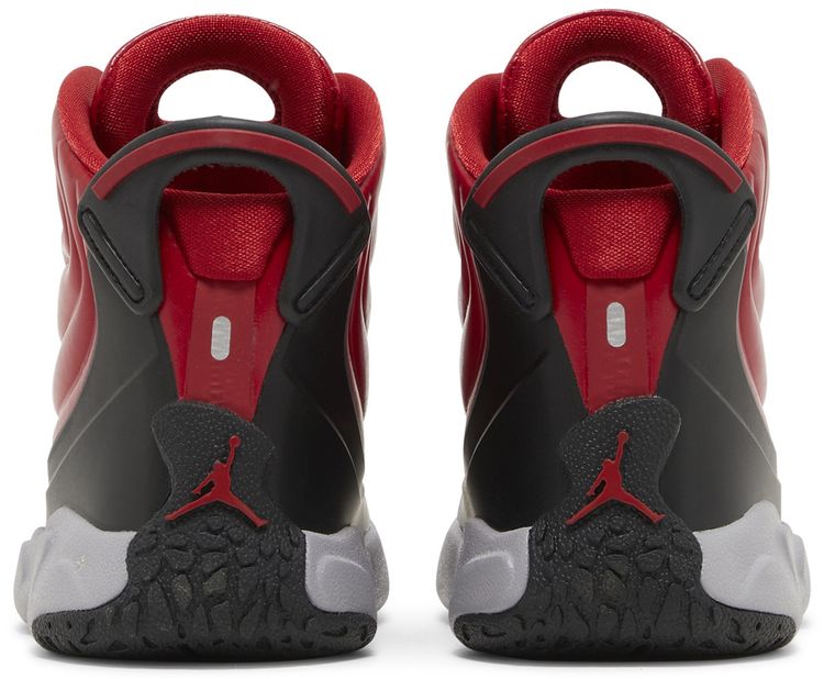 Air Jordan Drip 23 Rain Boot TD Bred