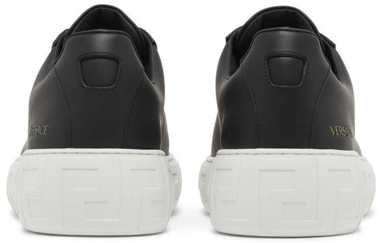 Versace Greca Sneaker Black
