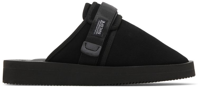 Suicoke ZAVO VS Black
