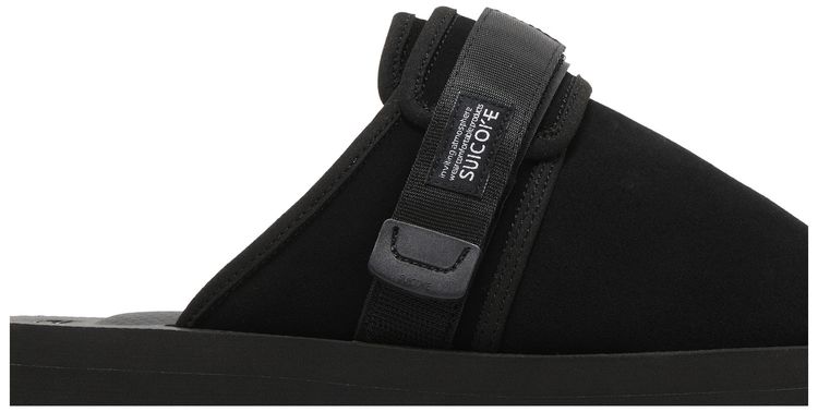 Suicoke ZAVO VS Black