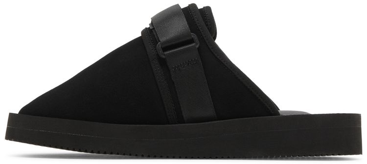 Suicoke ZAVO VS Black