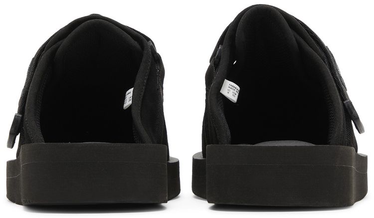 Suicoke ZAVO VS Black