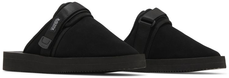 Suicoke ZAVO VS Black
