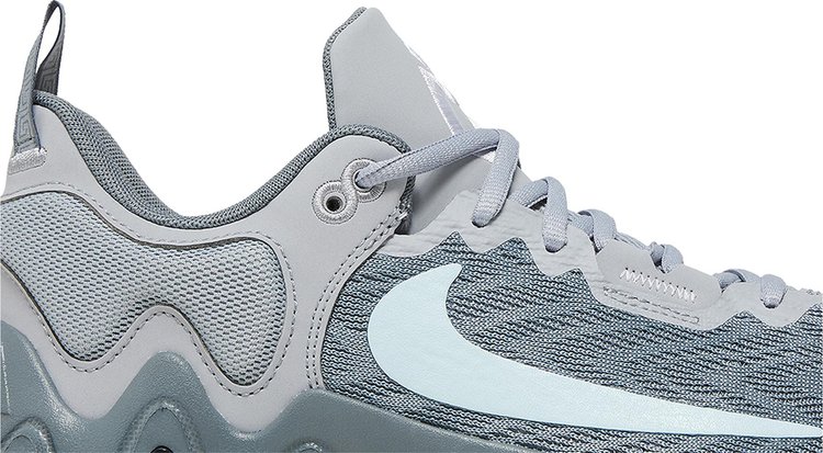 Giannis Immortality 2 Cool Grey Glacier Blue