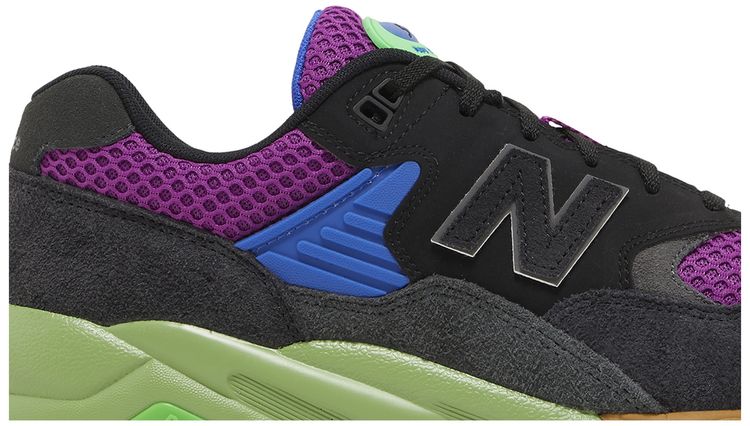 New Balance 580 Grey Multi Color