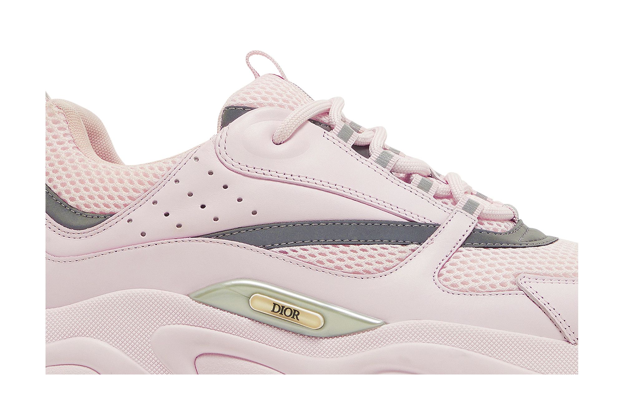 Dior sneakers pink new arrivals