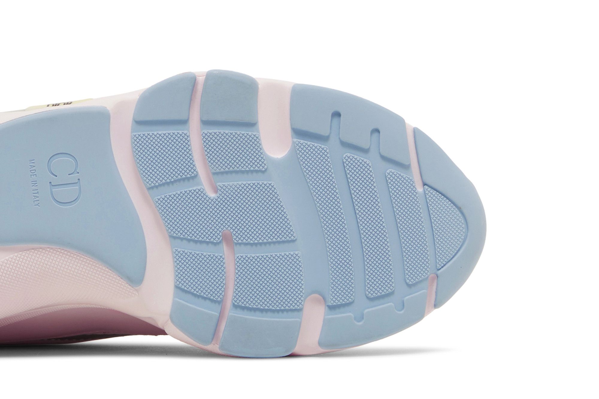 Buy Dior B22 'Pink Grey' - 3SN231ZRY H400 | GOAT