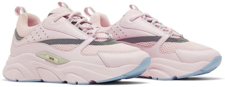 Dior B22 Pink Grey