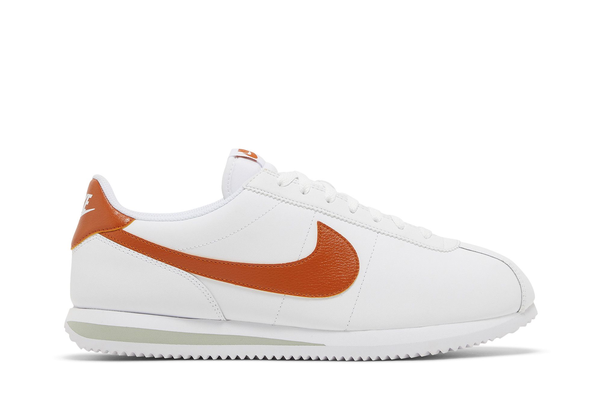 Cortez orange fluo jordan discount