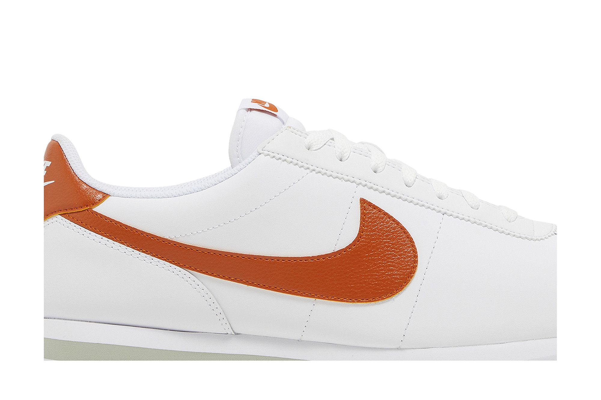 Buy Nike Cortez 'Campfire Orange' - DM4044 102 | GOAT