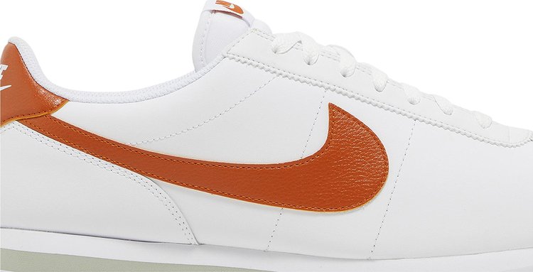 Cortez Campfire Orange