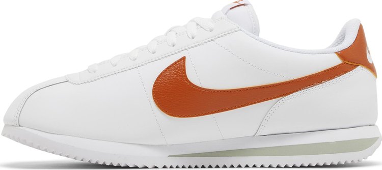 Cortez Campfire Orange