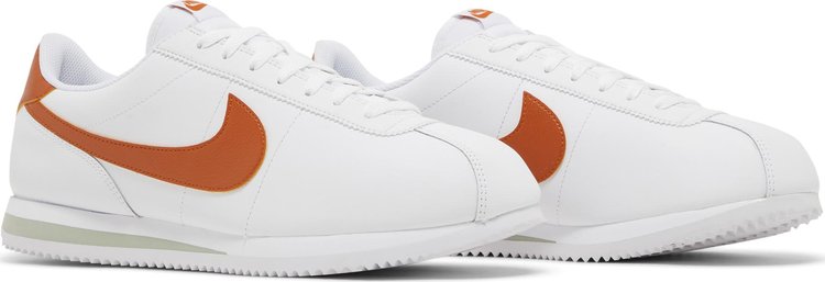 Cortez Campfire Orange