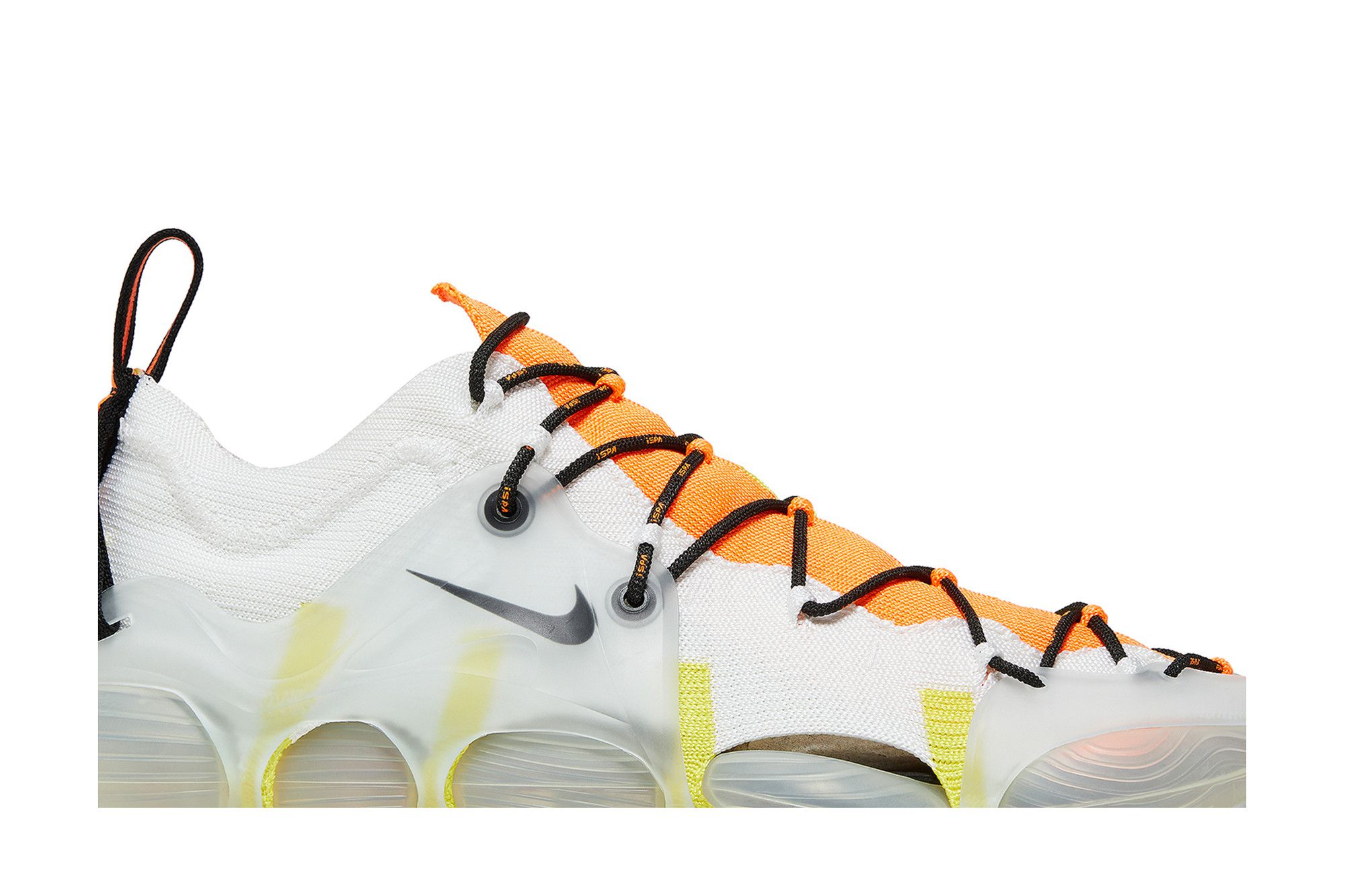 Nike axis orange on sale
