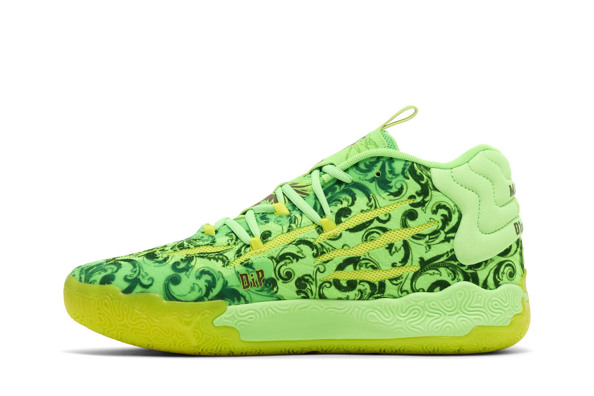 Buy Men's LaFrancé x Puma MB.03 'FOREVER.RARE' - 379233 01 | GOAT