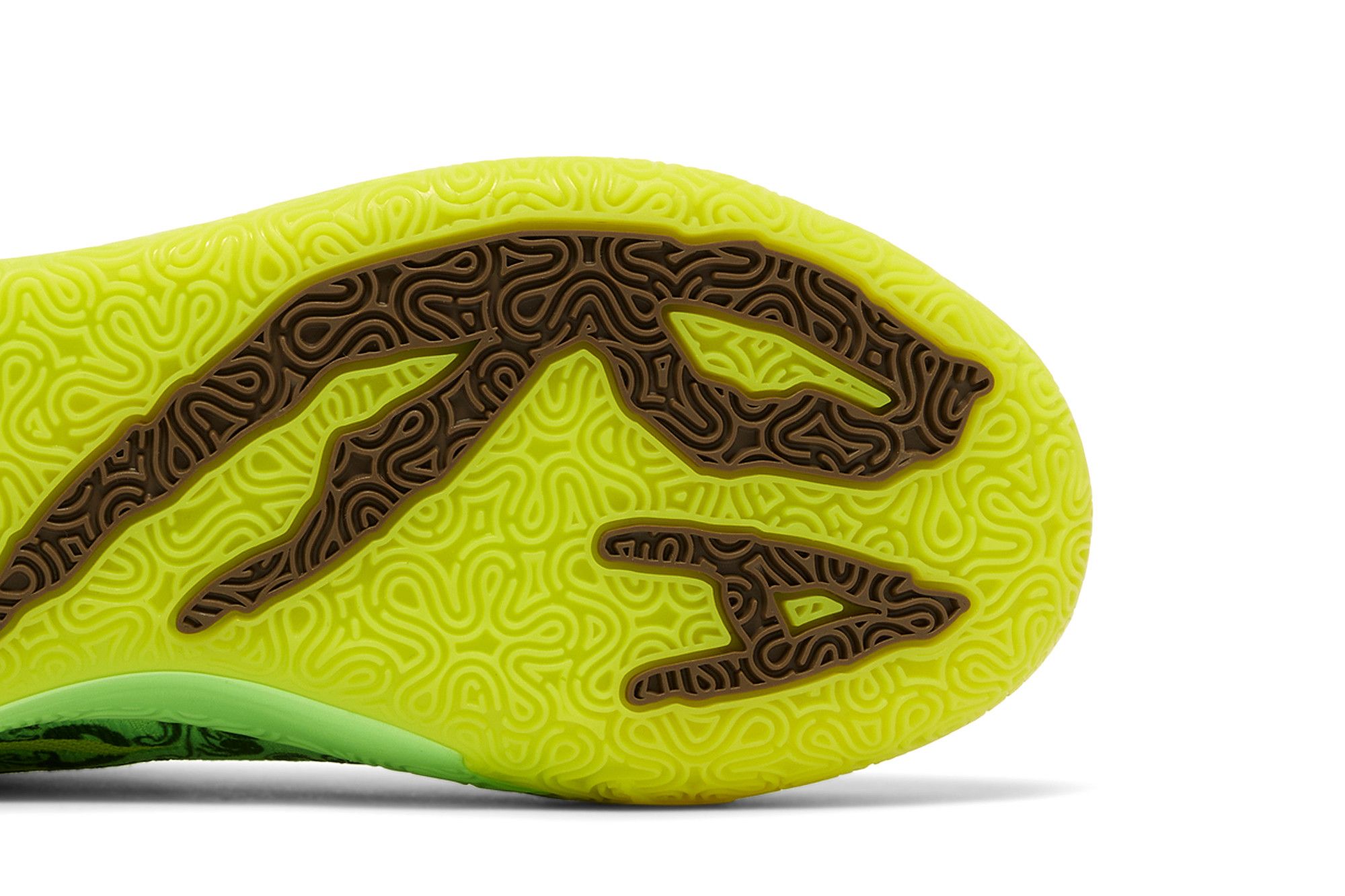 Buy Men's LaFrancé x Puma MB.03 'FOREVER.RARE' - 379233 01 | GOAT